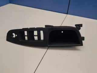 4L18671714PK Накладка блока управления стеклоподъемниками Audi Q7 4L Арт Z318752, вид 1