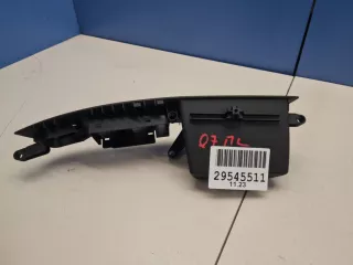 4L18671714PK Накладка блока управления стеклоподъемниками Audi Q7 4L Арт Z318752, вид 3