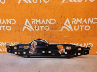 5216260090 кронштейн накладки бампера Toyota Land Cruiser Prado 150 Арт 276332PM, вид 1