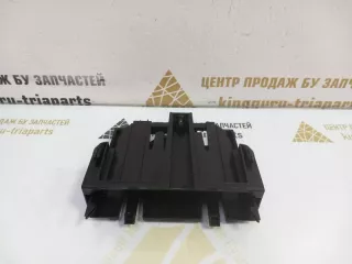 12908507703 Кронштейн блока управления двигателем BMW 3 F80 Арт TP94263, вид 1