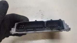 03D906023 Блок управления двигателем Volkswagen Polo 5 Арт 9241230, вид 3