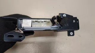 8966105A21,1758008343 Блок управления двигателем Toyota Avensis 2 Арт 9241108, вид 3