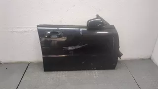 60009FE000 Дверь передняя правая черная Subaru Impreza 2 Арт 8995998, вид 1