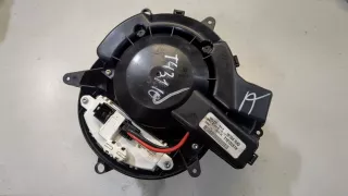 A1669066200 Моторчик печки Mercedes ML/GLE W166 Арт 9241203, вид 1