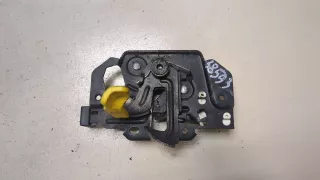 1813550 Замок капота Ford Fiesta 6 Арт 9241277, вид 1