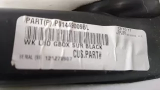 P01449009BL Бардачок Jeep Grand Cherokee IV (WK2) Арт 9240257, вид 4