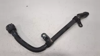 7P0121070AF Трубка охлаждающей жидкости металлическая Volkswagen Touareg 2 Арт 9240501, вид 1