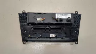 9287629 Блок управления печки / климат-контроля BMW X3 F25 Арт 9238840, вид 2