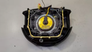 1374108 Подушка безопасности водителя Ford Fusion 1 Арт 9241167, вид 2