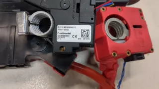 9206140 Провод высоковольтный  BMW X3 F25 Арт 9239183, вид 3