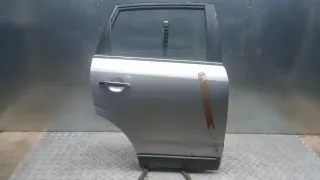 95460131, 20925045, 96849956 Дверь задняя правая Opel Antara Арт LNK22FT01, вид 1