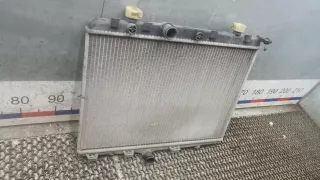  Радиатор системы охлаждения Citroen C3 Picasso Арт NNK04KA01, вид 3