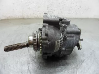 2212710348 Раздаточная коробка Mercedes C W205 Арт 00258827, вид 1