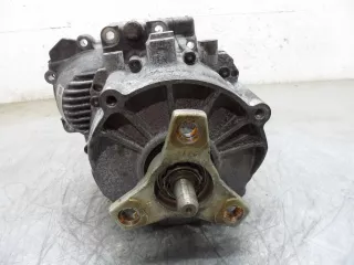 2212710348 Раздаточная коробка Mercedes C W205 Арт 00258827, вид 2