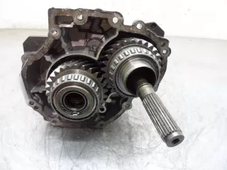 2212710348 Раздаточная коробка Mercedes C W205 Арт 00258827, вид 3
