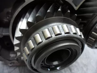 2212710348 Раздаточная коробка Mercedes C W205 Арт 00258827, вид 7