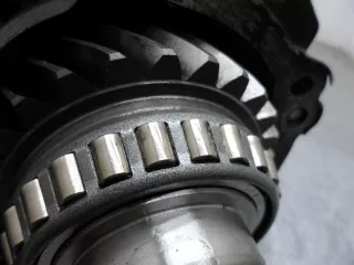 2212710348 Раздаточная коробка Mercedes C W205 Арт 00258827, вид 8