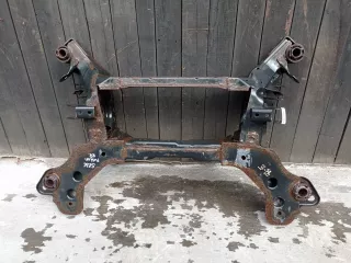 HG9Z5035A Балка задняя Ford Fusion 2 Арт 00255773, вид 1