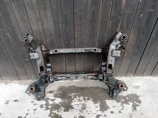 HG9Z5035A Балка задняя Ford Fusion 2 Арт 00255773, вид 2