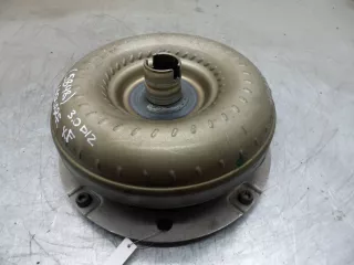 000000004168027097 Гидротрансформатор Jaguar XF 250 Арт 00258364, вид 1