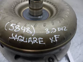 000000004168027097 Гидротрансформатор Jaguar XF 250 Арт 00258364, вид 2