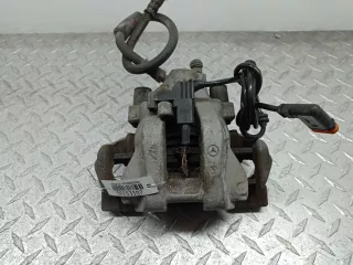 2124230181 Суппорт задний правый Mercedes E C207 Арт 00253507, вид 1