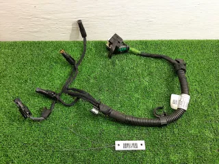 7580627 Проводка двигателя BMW 4 G22/G23 Арт 00151168, вид 1