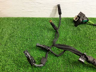 7580627 Проводка двигателя BMW 4 G22/G23 Арт 00151168, вид 3
