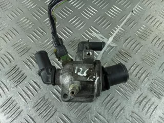 55202373 Корпус термостата Fiat Grande Punto Арт 126121.20, вид 1