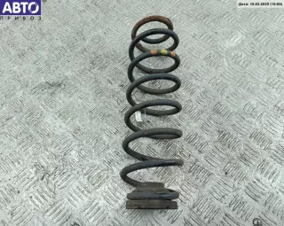  Пружина подвески задняя Skoda Fabia 2 Арт 54682024, вид 1