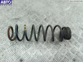  Пружина подвески задняя Skoda Fabia 2 Арт 54682024, вид 2