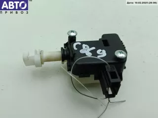 1T0810773A Активатор (привод) замка лючка бака Volkswagen Touran 2 Арт 54682568, вид 1