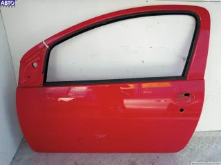  Дверь боковая передняя левая Toyota Aygo 1 Арт 54683786, вид 1