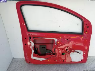  Дверь боковая передняя левая Toyota Aygo 1 Арт 54683786, вид 2