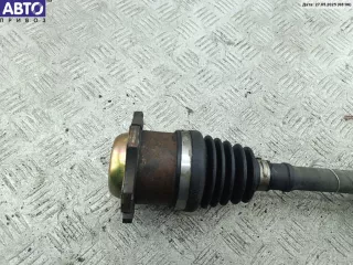  Полуось передняя левая Skoda Roomster 1 Арт 54576124, вид 2