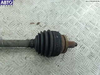  Полуось передняя левая Skoda Roomster 1 Арт 54576124, вид 3