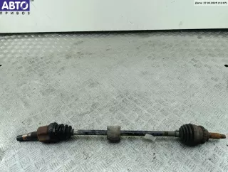  Полуось передняя правая Opel Agila 1 Арт 54680398, вид 1