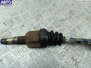  Полуось передняя правая Opel Agila 1 Арт 54680398, вид 2