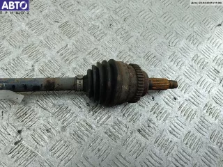  Полуось передняя правая Opel Agila 1 Арт 54680398, вид 3