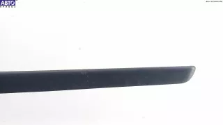 8208451 Молдинг двери задней левой BMW 3 E46 Арт 54785996, вид 2