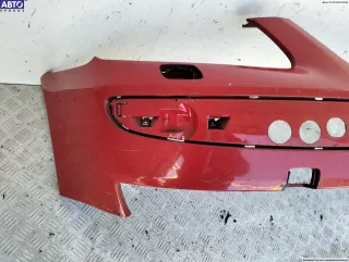 1T0807221 Бампер передний Volkswagen Touran 1 Арт 54683476, вид 2