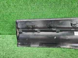 A2477305403 Накладка двери зад правая  нв Mercedes B W247 Арт 0000006538149, вид 5