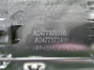 A2477305403 Накладка двери зад правая  нв Mercedes B W247 Арт 0000006538149, вид 7
