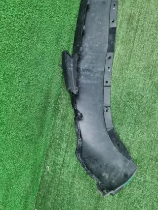 51117421792 Юбка переднего бампера BMW X5 G05  Арт 0000006939663, вид 9