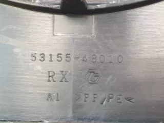 5310148312, 5315548010 решетка радиатора Lexus RX 3 Арт 244743PM, вид 19