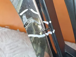 5310148312, 5315548010 решетка радиатора Lexus RX 3 Арт 244743PM, вид 5