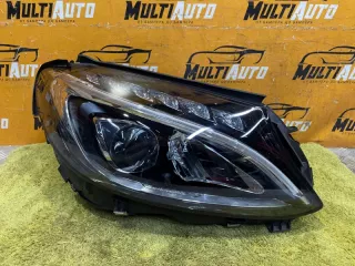 A2059062604 Фара передняя правая Mercedes C W205 Арт MA132234, вид 1