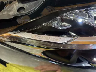 A2059062604 Фара передняя правая Mercedes C W205 Арт MA132234, вид 2