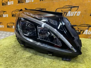 A2059062604 Фара передняя правая Mercedes C W205 Арт MA132234, вид 5