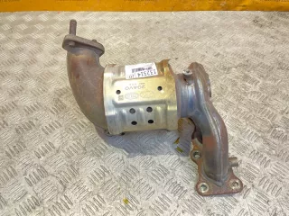 28510-2GAS0 Коллектор выпускной Kia Optima 4 Арт MA132314, вид 1